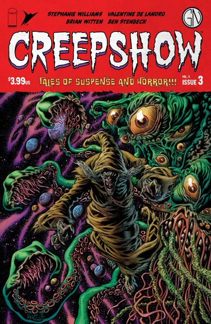 CREEPSHOW VOL 05 #3