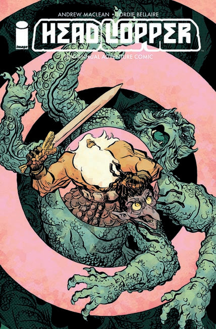 HEAD LOPPER