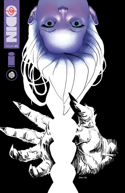 ODIN #5