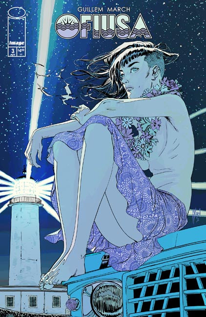 OFIUSA #3
