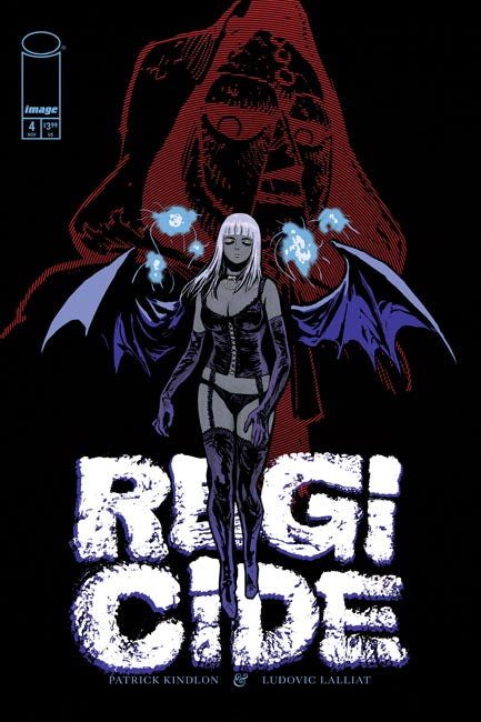 REGICIDE #4