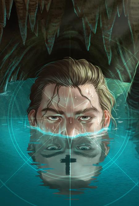 BLACK STAR #5 (OF 5) CVR E CLAUDIA IANNICIELLO VIRGIN CARDSTOCK VAR | TITAN COMICS | Comicbookeroo