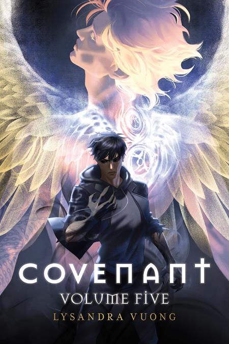 COVENANT TP VOL 05 (MR) (08 Apr Release)