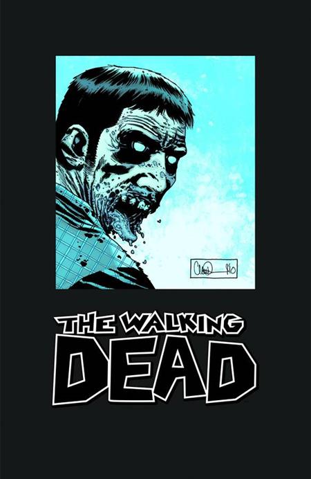 WALKING DEAD OMNIBUS HC VOL 03 (MR) (Backorder, Allow 4-5 Weeks)