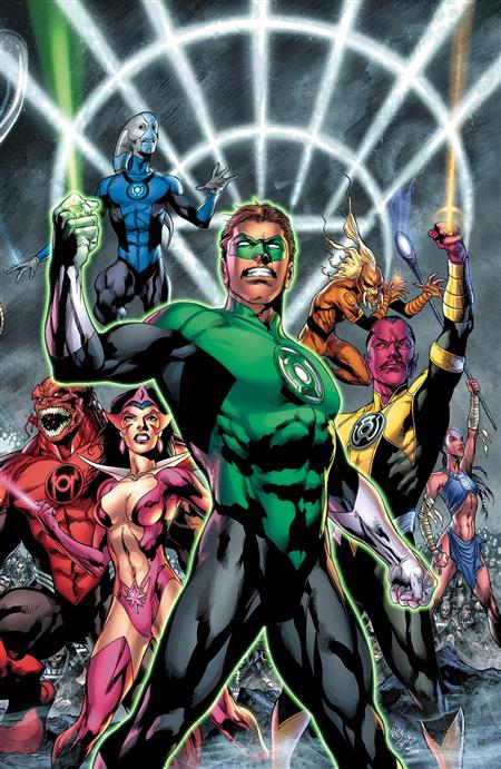 BLACKEST NIGHT OMNIBUS HC 10TH ANNIV ED (Backorder, Allow 4-5 Weeks)