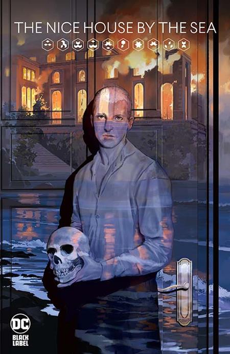 NICE HOUSE BY THE SEA TP VOL 01 (MR) (Backorder, Allow 4-5 Weeks)