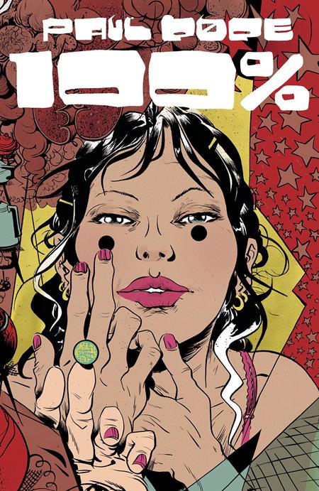 100 PERCENT TP (MR) (Backorder, Allow 4-5 Weeks)