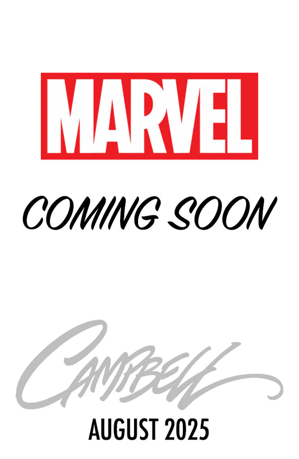 DEATH OF THE SILVER SURFER #3 J SCOTT CAMPBELL JUST SPECTACULAR COLLECTION VAR (Backorder, Allow 4-5 Weeks)