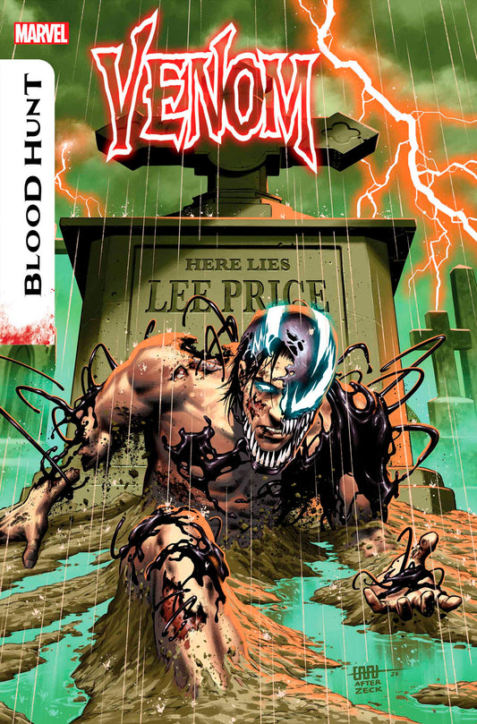 VENOM #33 - Comicbookeroo