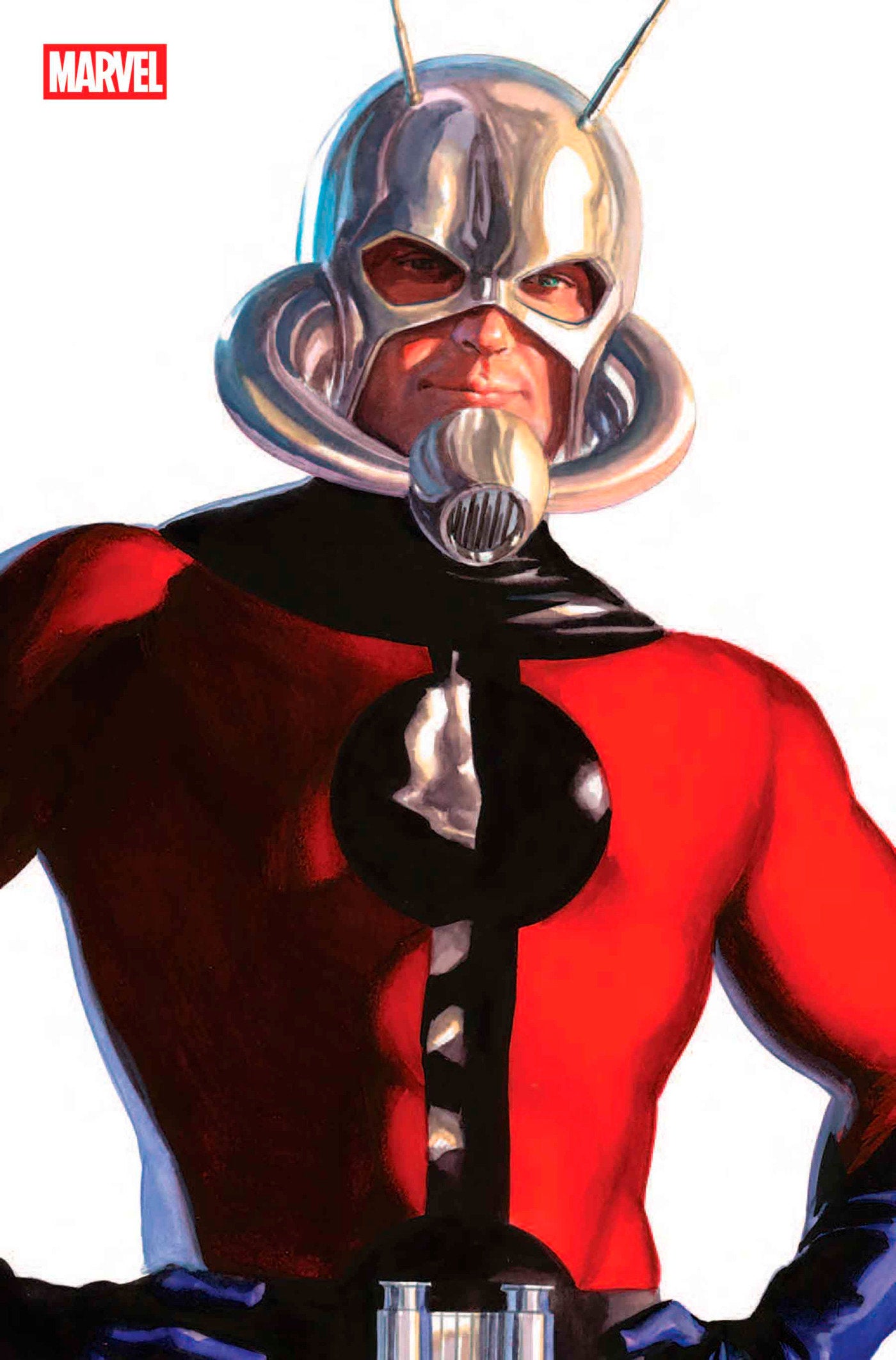 FANTASTIC FOUR (2022) #32 ALEX ROSS TIMELESS VIR VAR (Backorder, Allow 4-5 Weeks)