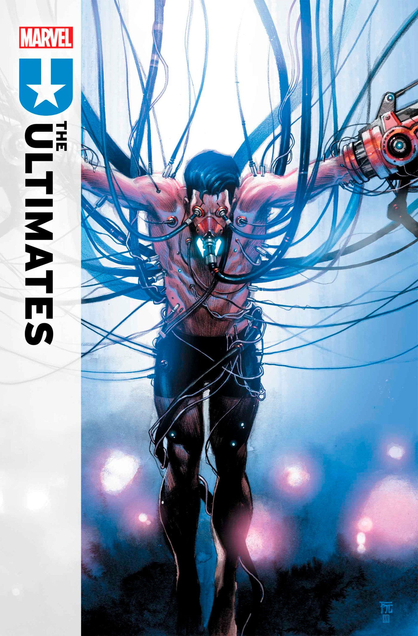 ULTIMATES #12 (Backorder, Allow 4-5 Weeks)