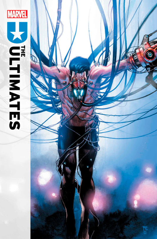 ULTIMATES #12 (Backorder, Allow 4-5 Weeks)