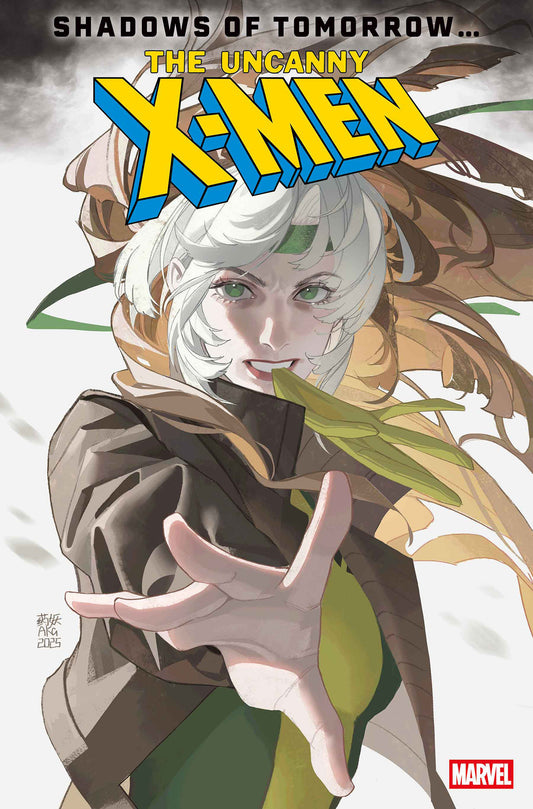 UNCANNY X-MEN #26 AKA ROGUE VAR (Backorder, Allow 4-5 Weeks)