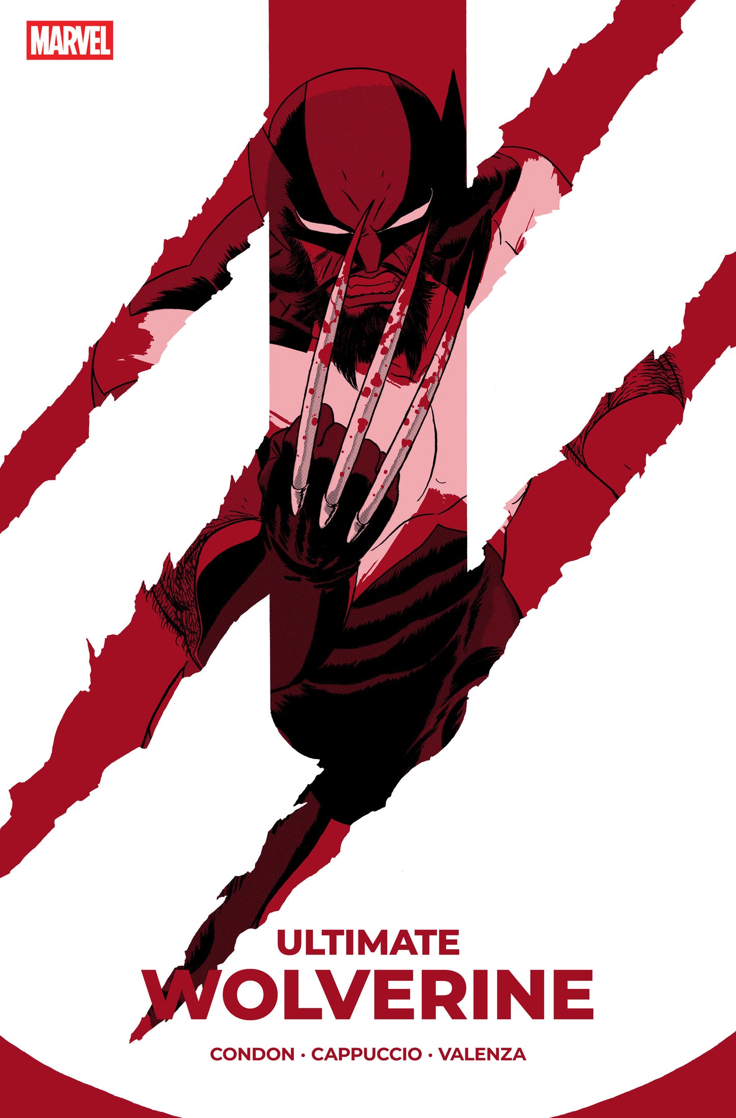 ULTIMATE WOLVERINE #16 MARCOS MARTIN ULTIMATE FINALE VAR (15 Apr Release)