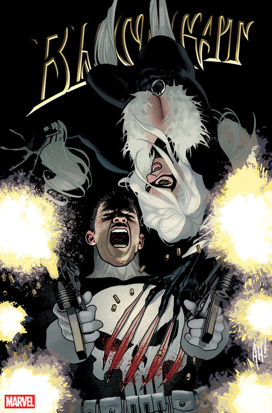 BLACK CAT #11 (10 Jun Release)