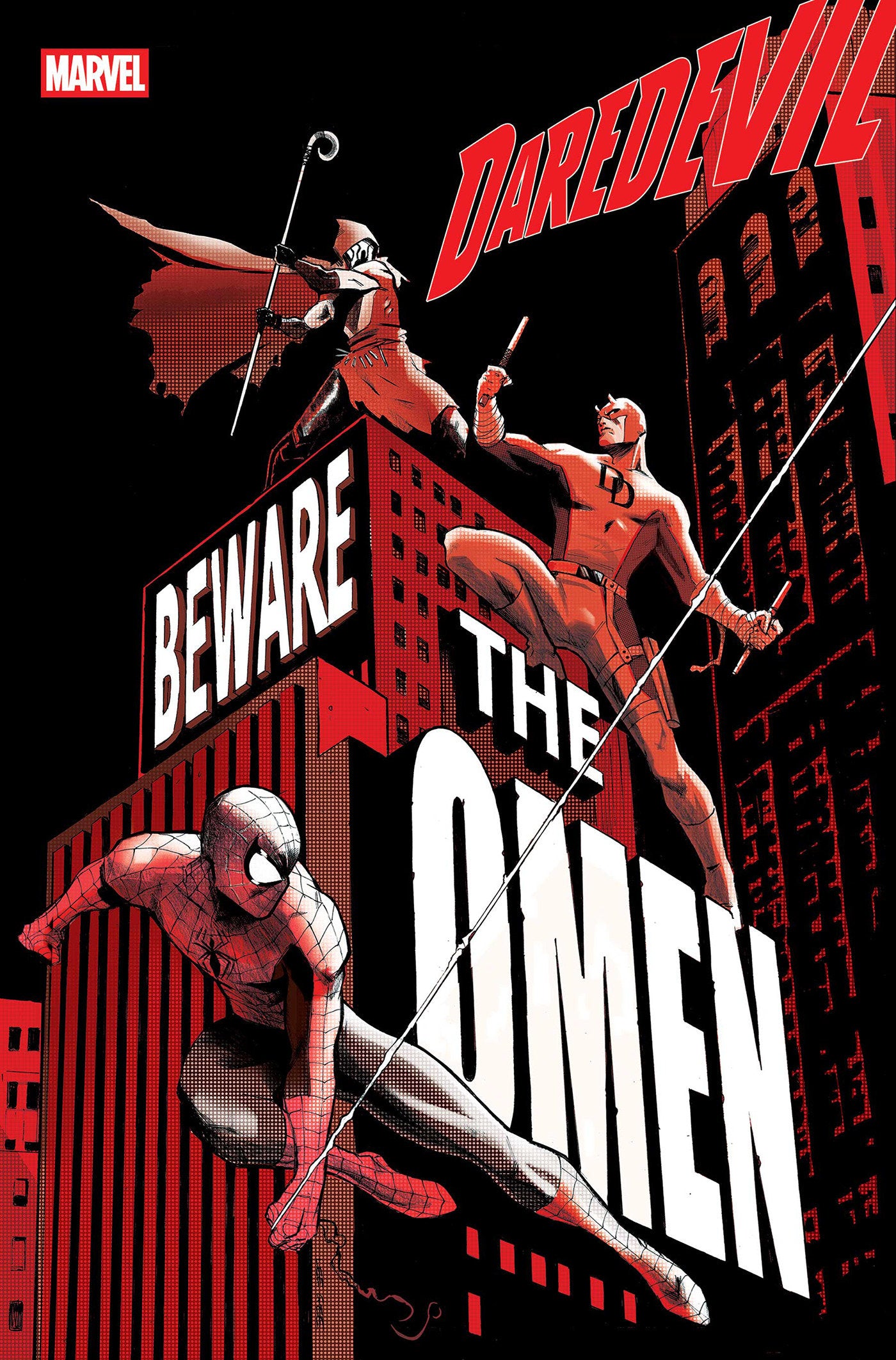 DAREDEVIL #3 (10 Jun Release)