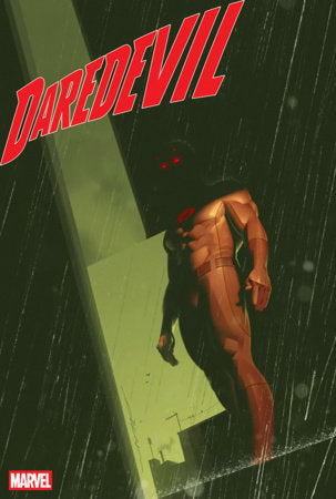 DAREDEVIL #5 INCV 1:25 JEFF DEKAL VAR