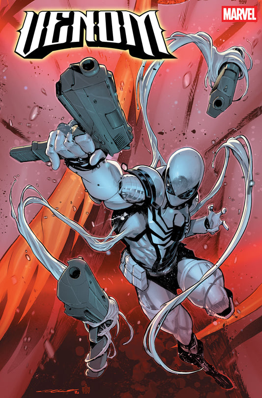 VENOM #257 IBAN COELLO 9-PART CONNECTING VAR [DS] (15 Apr Release)