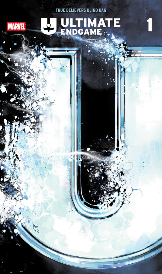 ULTIMATE ENDGAME #1 A TRUE BELIEVERS BLIND BAG (Backorder, Allow 4-5 Weeks)