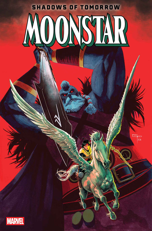 MOONSTAR #2 (08 Apr Release)