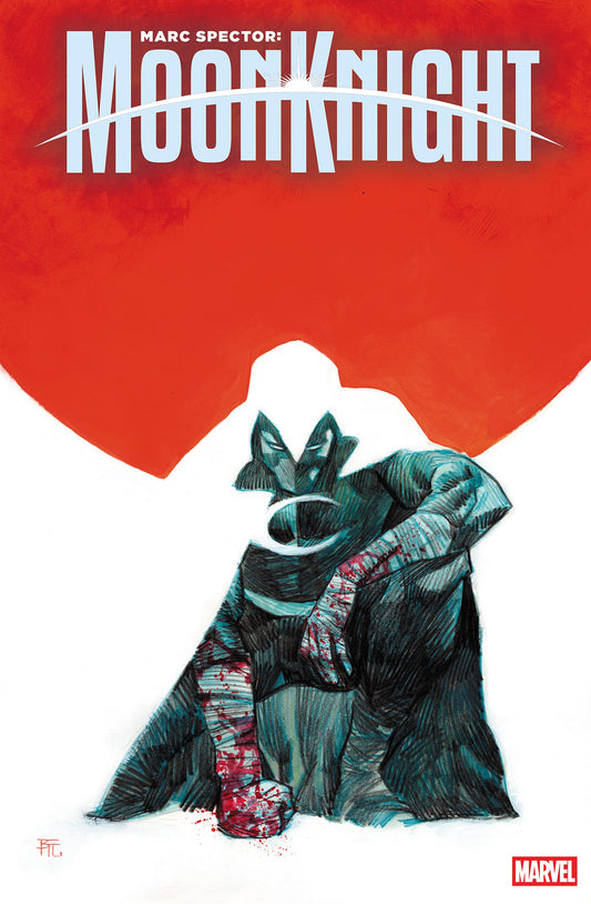 MARC SPECTOR: MOON KNIGHT #6 DIKE RUAN VAR (22 Jul Release)