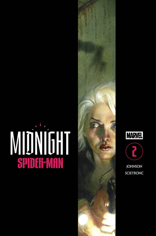 MIDNIGHT SPIDER-MAN #2 COVER A | MARVEL | Comicbookeroo