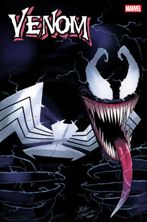 VENOM #1 JOHN ROMITA JR. VAR | MARVEL | Comicbookeroo