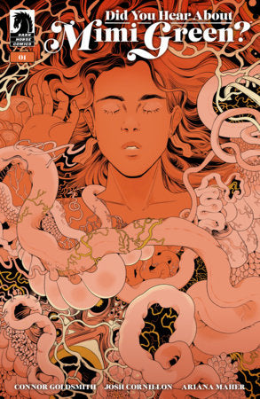 DID YOU HEAR ABOUT MIMI GREEN #1