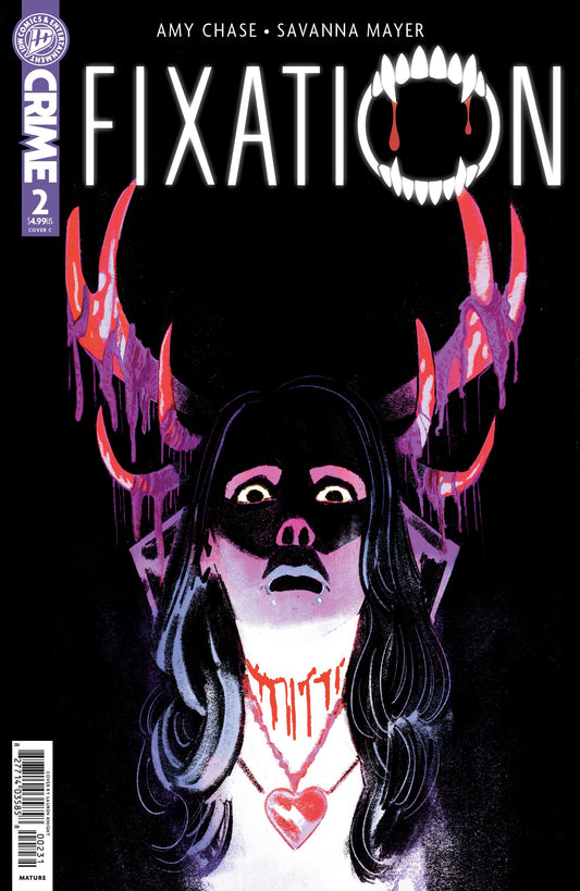 FIXATION #2 VAR C