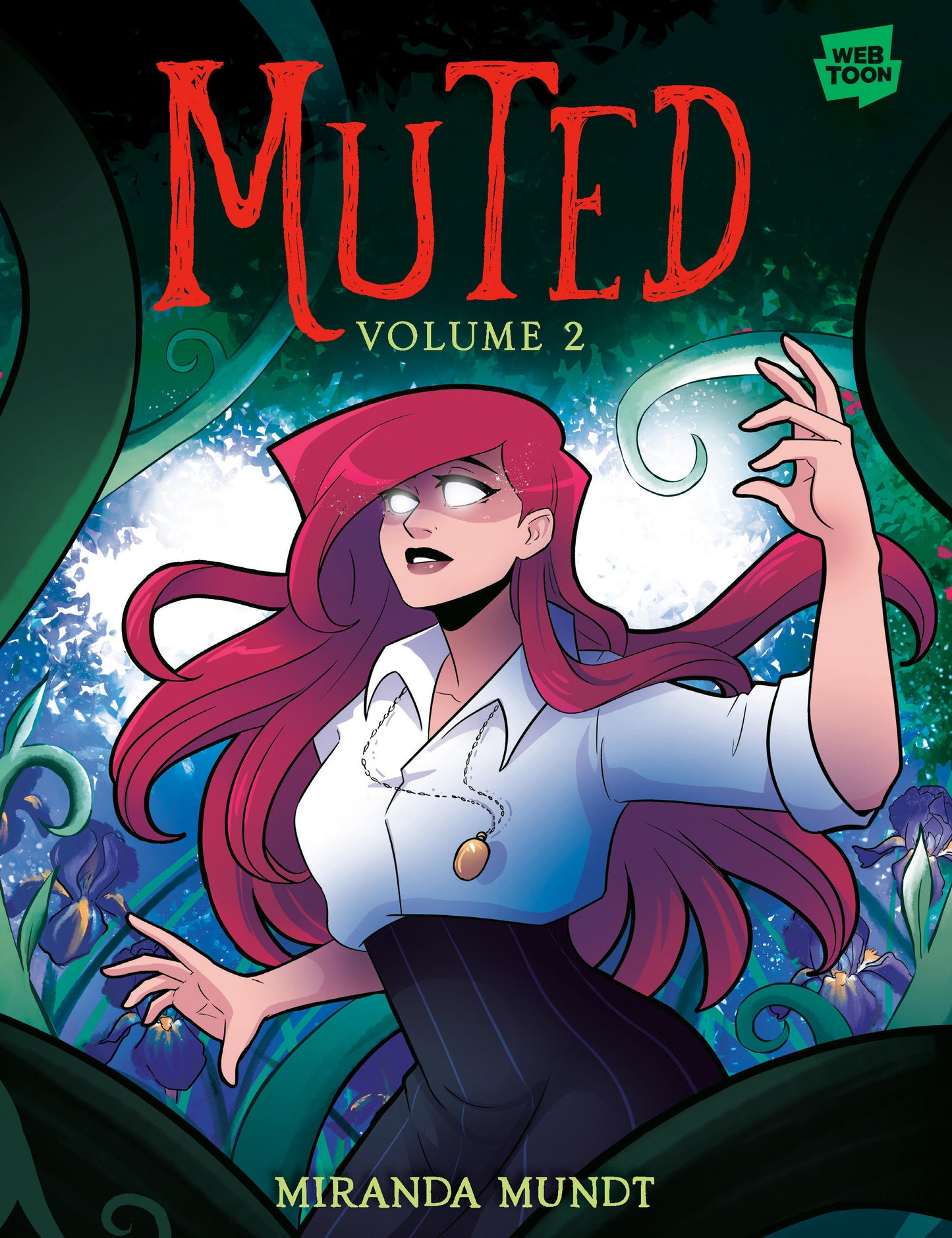 MUTED: VOLUME 2 TP (Backorder, Allow 4-5 Weeks)