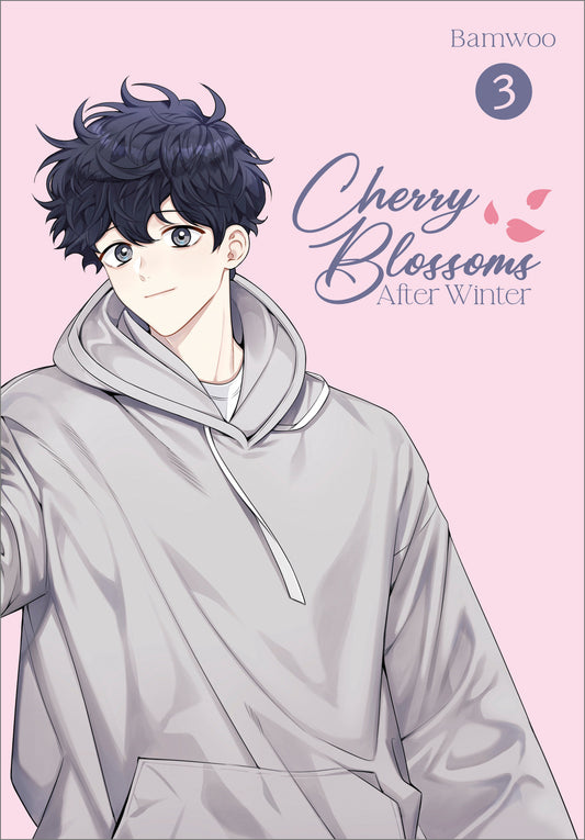 CHERRY BLOSSOMS AFTER WINTER: VOLUME 3 TP (Backorder, Allow 4-5 Weeks)