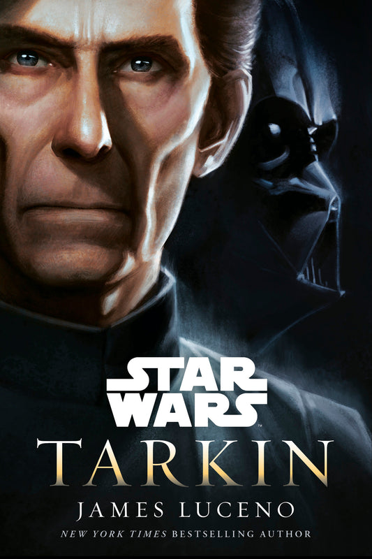 TARKIN: STAR WARS TP (14 Apr Release)