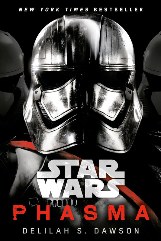 PHASMA (STAR WARS) TP (14 Apr Release)