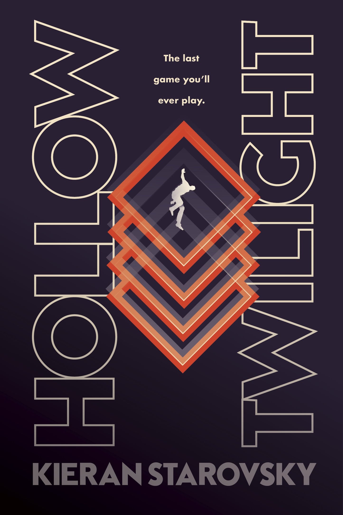 HOLLOW TWILIGHT TP (18 Aug Release)
