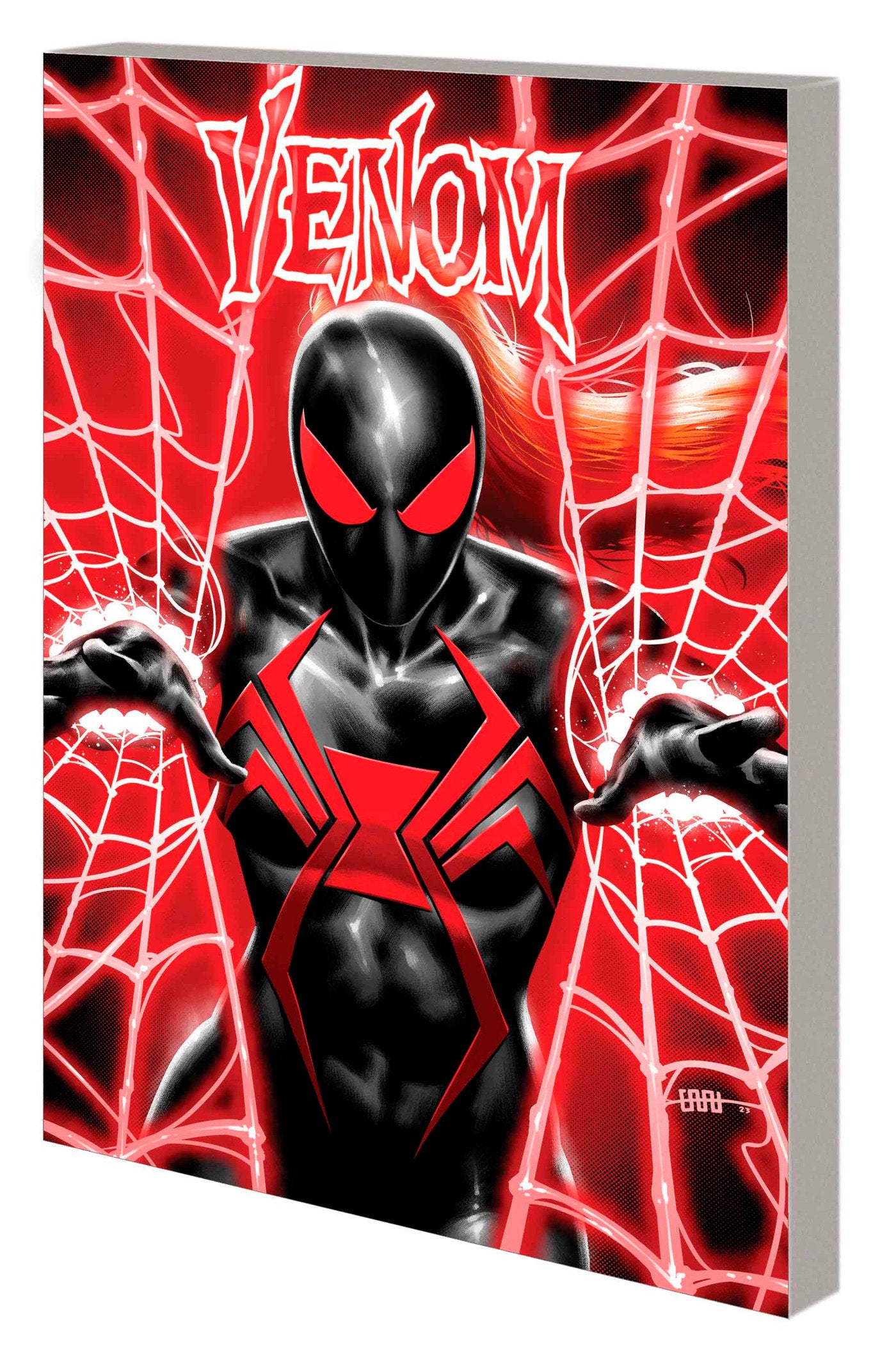 VENOM BY AL EWING TP VOL 06 (Backorder, Allow 4-5 Weeks) - Comicbookeroo