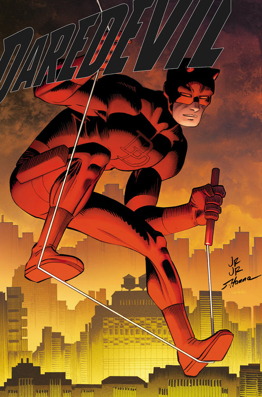 DAREDEVIL BY SALADIN AHMED VOL. 5: RITES OF RECONCILIATION TP (Backorder, Allow 4-5 Weeks)