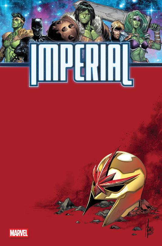 IMPERIAL TP (Backorder, Allow 4-5 Weeks)