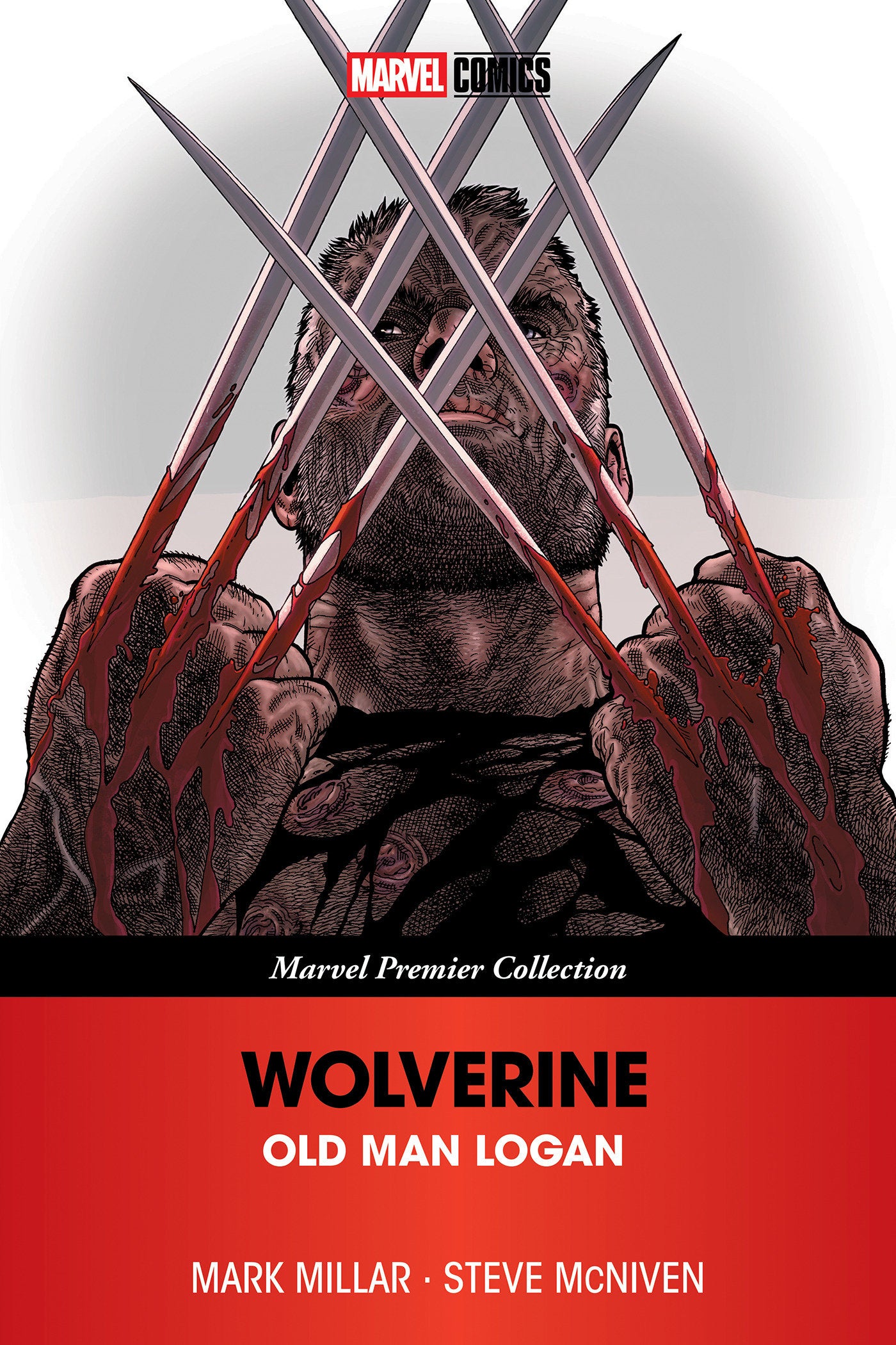 WOLVERINE OLD MAN LOGAN TP (MARVEL PREMIER COLLECTION) (Backorder, Allow 4-5 Weeks)