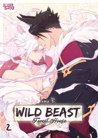 WILD BEAST FOREST HOUSE, VOLUME 2 TP (Backorder, Allow 4-5 Weeks)