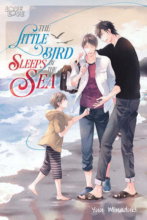 THE LITTLE BIRD SLEEPS BY THE SEA TP (Backorder, Allow 4-5 Weeks)