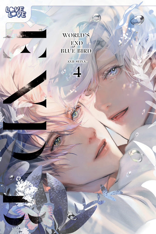 WORLDS END BLUE BIRD GN VOL 04 (MR) TP (Backorder, Allow 4-5 Weeks)