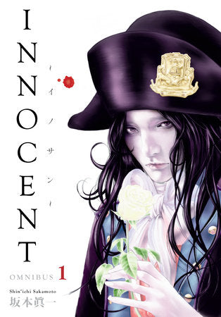 INNOCENT OMNIBUS VOLUME 1 TP (Backorder, Allow 4-5 Weeks)