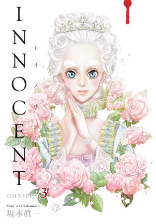 INNOCENT OMNIBUS VOLUME 3 TP (Backorder, Allow 4-5 Weeks)