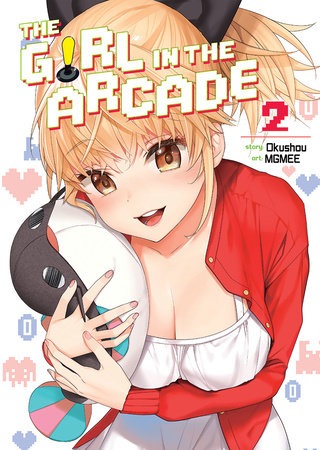 THE GIRL IN THE ARCADE VOL. 2 TP (Backorder, Allow 4-5 Weeks)