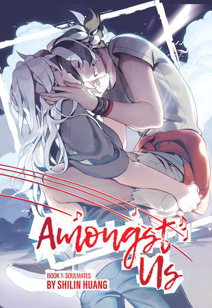 AMONGST US - BOOK 1: SOULMATES TP (Backorder, Allow 4-5 Weeks)