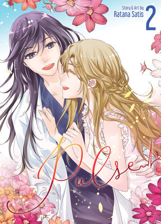 PULSE VOL. 2 TP (Backorder, Allow 4-5 Weeks)