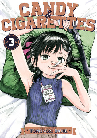 CANDY AND CIGARETTES VOL. 3 TP (Backorder, Allow 4-5 Weeks)