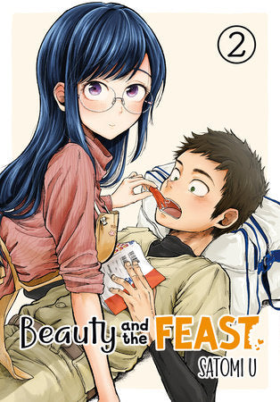 BEAUTY AND THE FEAST 02 TP (Backorder, Allow 4-5 Weeks)