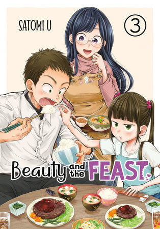 BEAUTY AND THE FEAST 03 TP (Backorder, Allow 4-5 Weeks)