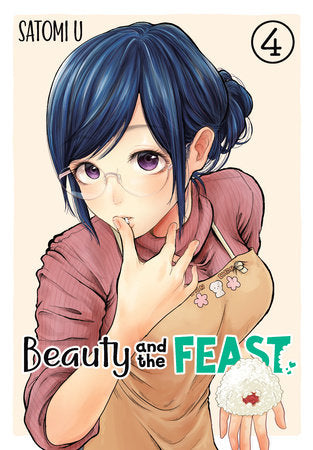 BEAUTY AND THE FEAST 04 TP (Backorder, Allow 4-5 Weeks)